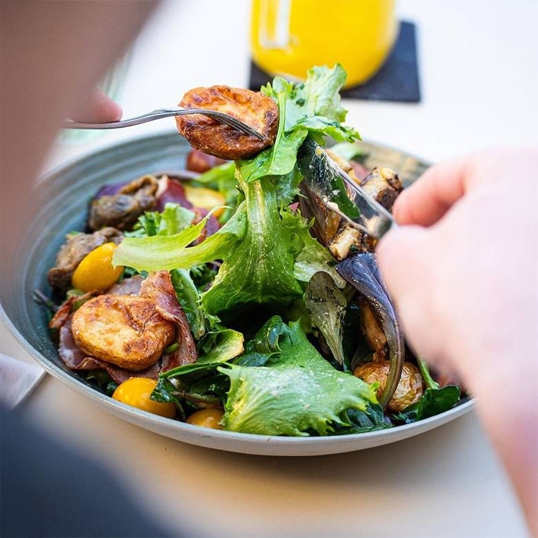 Les Trois B - restaurant VILLEURBANNE