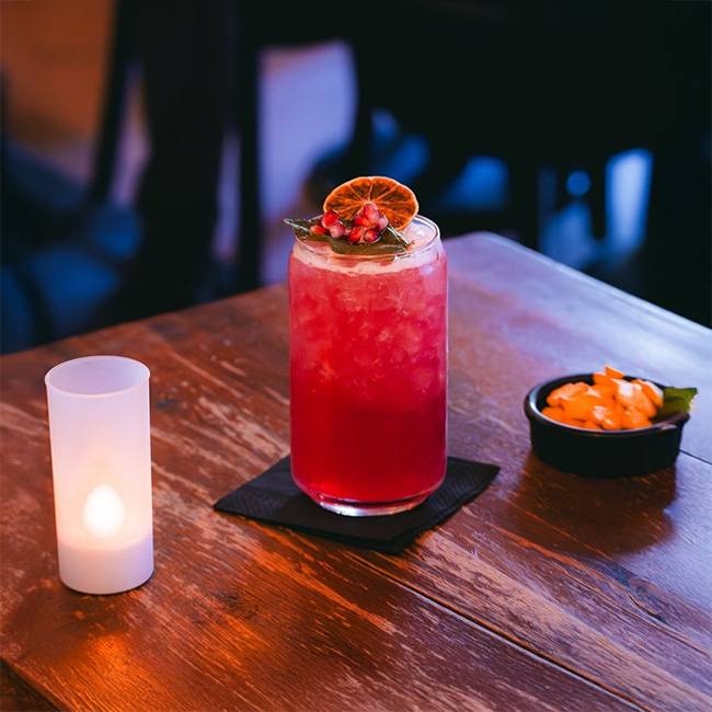 Le restaurant - Les Trois B - restaurant VILLEURBANNE